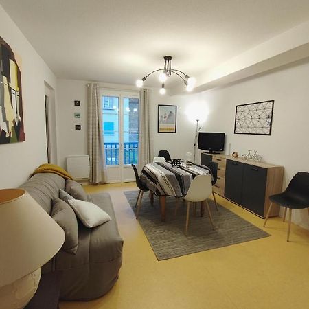 Grand Appartement En Rdc Vallee De Campan Bagian luar foto